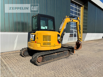 Ekskavator mini Cat 305ECR: gambar 4