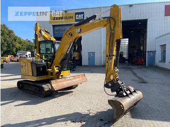 Ekskavator mini CATERPILLAR 306