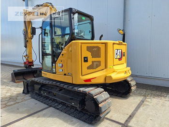 Ekskavator mini Cat 308-06A: gambar 2