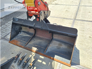 Ekskavator mini Cat 308-06A: gambar 5