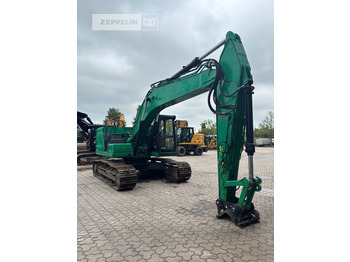 Ekskavator perayap CATERPILLAR 320