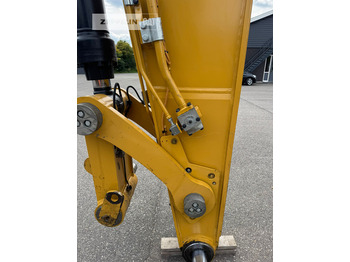 Ekskavator perayap Cat 352-08: gambar 3