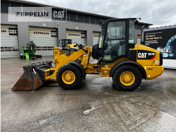 Wheel loader CATERPILLAR
