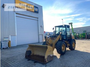 Wheel loader CATERPILLAR 908M