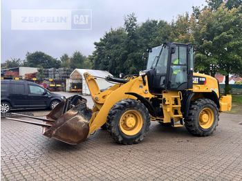 Wheel loader CATERPILLAR
