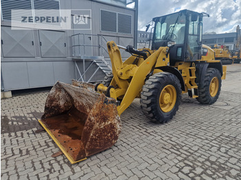 Wheel loader CATERPILLAR