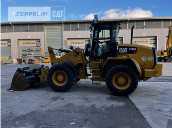 Wheel loader CATERPILLAR