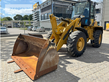 Wheel loader CATERPILLAR
