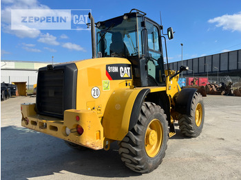 Wheel loader Cat 918M: gambar 5