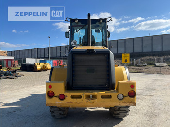 Wheel loader Cat 918M: gambar 4