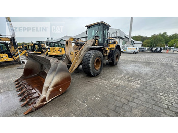Leasing Cat 950M Cat 950M: gambar 4