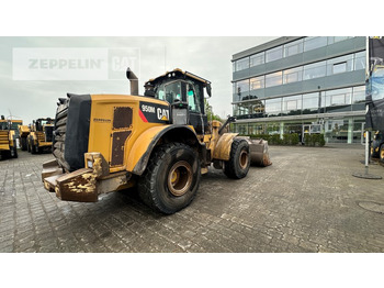 Leasing Cat 950M Cat 950M: gambar 3