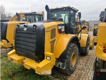 Leasing Cat 950M Cat 950M: gambar 1