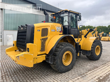 Wheel loader Cat 962M: gambar 4