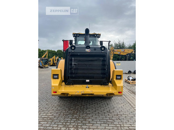 Wheel loader Cat 962M: gambar 3