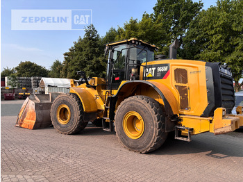 Leasing Cat 966MXE Cat 966MXE: gambar 4