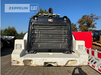 Wheel loader Cat 972MXE: gambar 2 Wheel loader Cat 972MXE: gambar 2