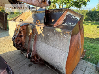 Wheel loader Cat 972MXE: gambar 5 Wheel loader Cat 972MXE: gambar 5