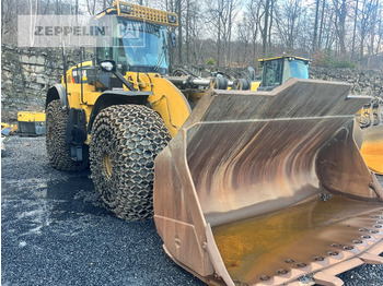 Wheel loader Cat 980M: gambar 5