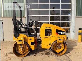 Roller jalan Cat CB2.7: gambar 5
