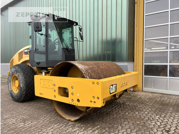 Pemadat CATERPILLAR CS66B