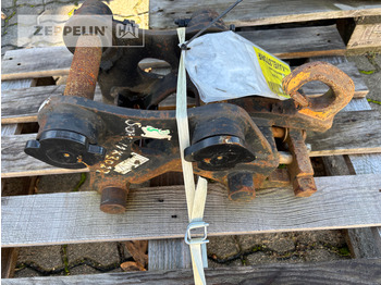 Skrup cepat CATERPILLAR