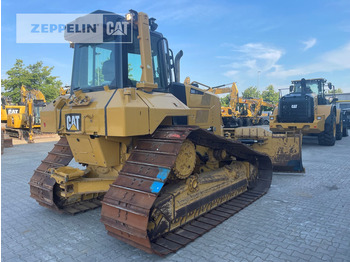 Bulldozer Cat D6NMP: gambar 5