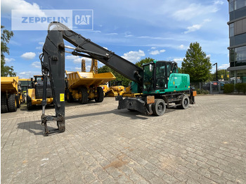 Mesin pengisi CATERPILLAR MH3024