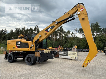 Mesin pengisi CATERPILLAR MH3024