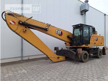Mesin pengisi CATERPILLAR
