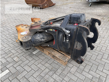 Gunting pembongkaran Cat MP318: gambar 3