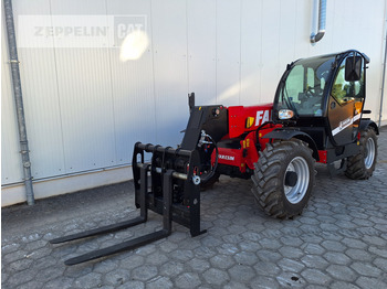 Telehandler FARESIN