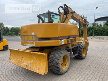 Ekskavator roda Hydrema(Weimar) M1220: gambar 5
