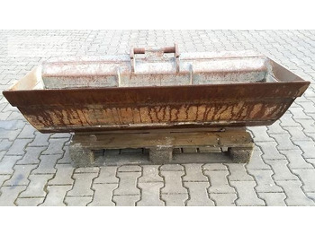 Ember ekskavator