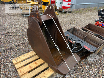 Ember ekskavator