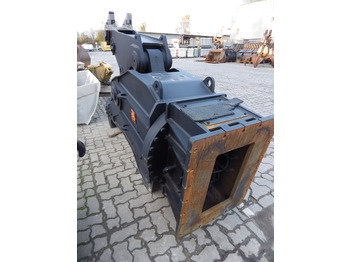 Gunting pembongkaran Komponenten Primärprodukte Kompo: gambar 5