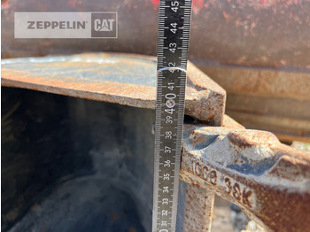 Ember ekskavator Komponenten Primärprodukte Kompo: gambar 4