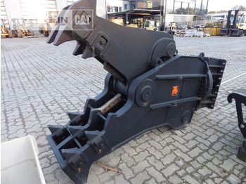 Gunting pembongkaran Komponenten Primärprodukte Kompo: gambar 3