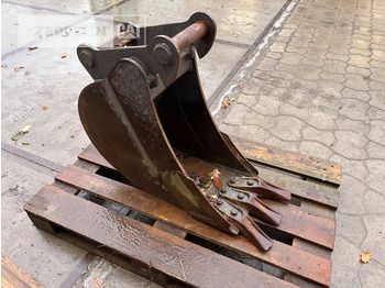Ember ekskavator