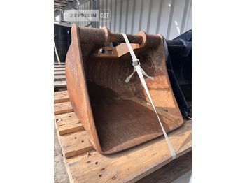Ember ekskavator