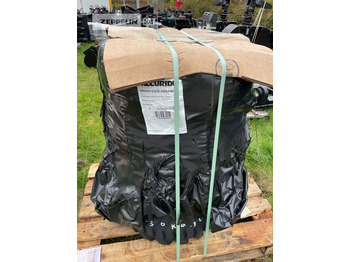 Leasing Komponenten WL25 Reifen 27x10.5 Komponenten WL25 Reifen 27x10.5: gambar 2