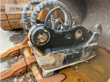 Skrup cepat OILQUICK