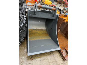 Ember ekskavator
