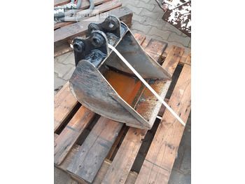 Ember ekskavator
