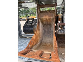 Ember ekskavator