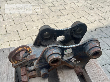 Skrup cepat VERACHTERT