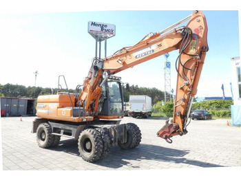 Ekskavator roda DOOSAN DX160