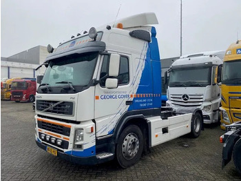 Tractor head VOLVO FM 400