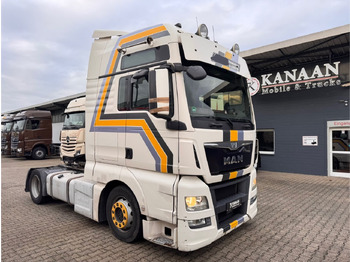 Tractor head MAN TGX 18.440