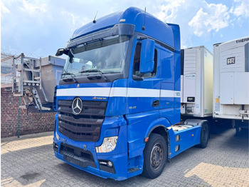 Tractor head MERCEDES-BENZ Actros 1848